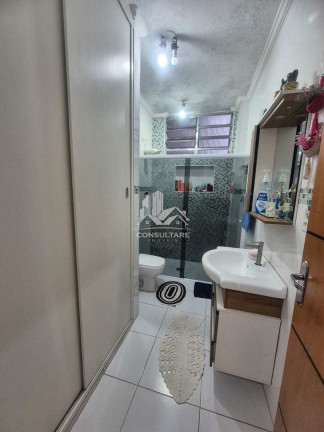 Imagem Apartamento com 4 Quartos à Venda, 110 m² em Gonzaga - Santos