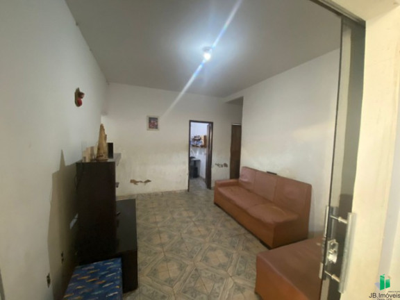 Imagem Casa com 8 Quartos à Venda, 240 m² em Panorama Ii - Montes Claros