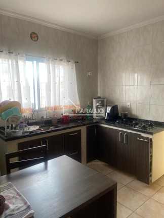 Imagem Casa com 2 Quartos à Venda, 187 m² em Jardim Morumbi - Sorocaba