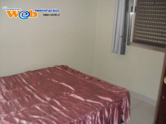 Imagem Apartamento com 1 Quarto à Venda, 38 m² em Vila Tupi - Praia Grande
