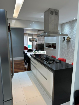 Imagem Imóvel com 3 Quartos à Venda, 130 m² em Parque Residencial Aquarius - São José Dos Campos