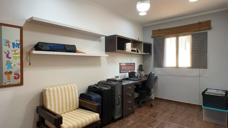 Imagem Casa com 3 Quartos à Venda, 220 m² em Santo Amaro - São Paulo