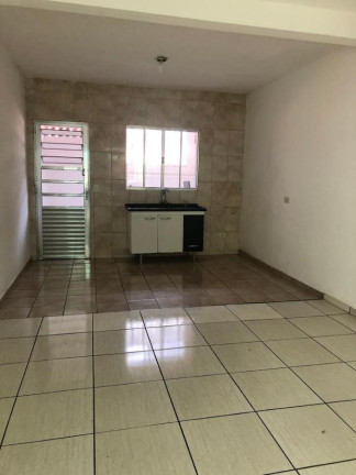 Imagem Sobrado com 2 Quartos à Venda, 120 m² em Vila Curuça - São Paulo