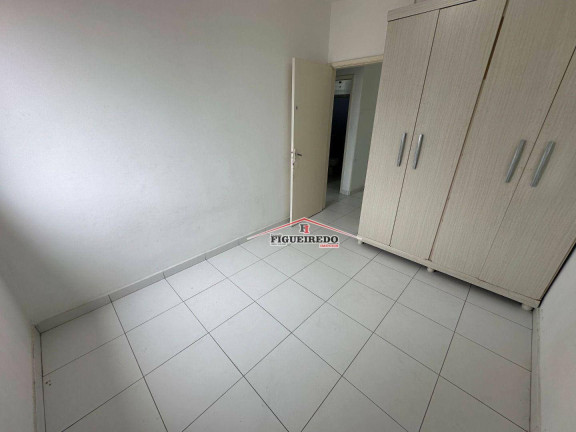 Imagem Apartamento com 2 Quartos à Venda, 79 m² em Vila Guilhermina - Praia Grande