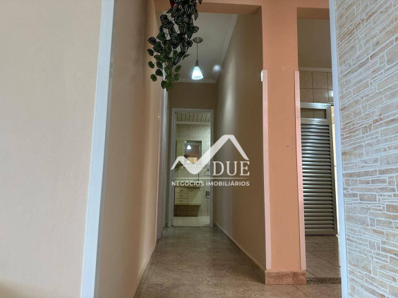 Imagem Apartamento com 3 Quartos à Venda, 107 m² em Macuco - Santos Imagem Apartamento com 3 Quartos à Venda, 107 m² em Macuco - Santos