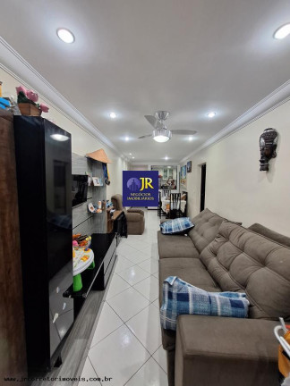 Imagem Apartamento com 2 Quartos à Venda, 73 m² em Itapuã - Vila Velha Imagem Apartamento com 2 Quartos à Venda, 73 m² em Itapuã - Vila Velha