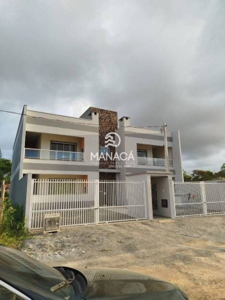 Imagem Apartamento com 2 Quartos à Venda, 79 m² em Itajuba - Barra Velha