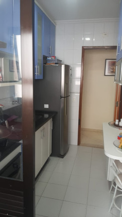 Imagem Imóvel com 3 Quartos à Venda, 70 m² em Vila Euclides - São Bernardo Do Campo