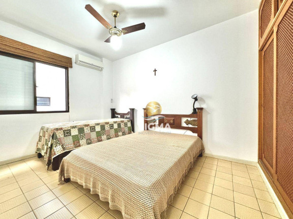 Imagem Apartamento com 2 Quartos à Venda, 85 m² em Jardim Astúrias - Guarujá Imagem Apartamento com 2 Quartos à Venda, 85 m² em Jardim Astúrias - Guarujá