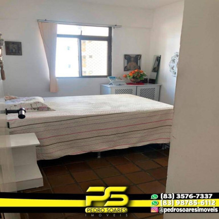 Imagem Apartamento com 3 Quartos à Venda, 160 m² em Jardim Oceania - João Pessoa Imagem Apartamento com 3 Quartos à Venda, 160 m² em Jardim Oceania - João Pessoa