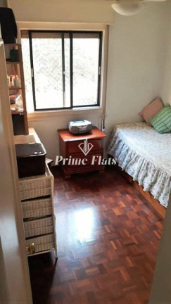 Imagem Apartamento com 3 Quartos à Venda, 113 m² em Sumarezinho - São Paulo