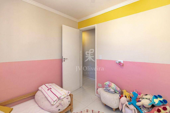 Imagem Apartamento com 3 Quartos à Venda, 68 m² em Vila Morse - São Paulo