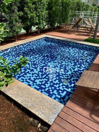 Imagem Cobertura com 3 Quartos à Venda, 329 m² em Setor Bueno - Goiânia