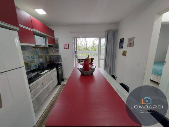 Imagem Apartamento com 2 Quartos à Venda, 63 m² em Perequê Açu - Ubatuba Imagem Apartamento com 2 Quartos à Venda, 63 m² em Perequê Açu - Ubatuba