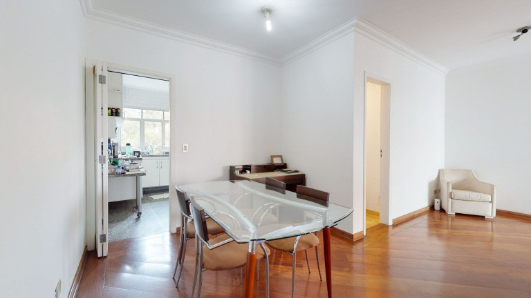 Imagem Apartamento com 3 Quartos à Venda, 124 m² em Vila Suzana - São Paulo Imagem Apartamento com 3 Quartos à Venda, 124 m² em Vila Suzana - São Paulo