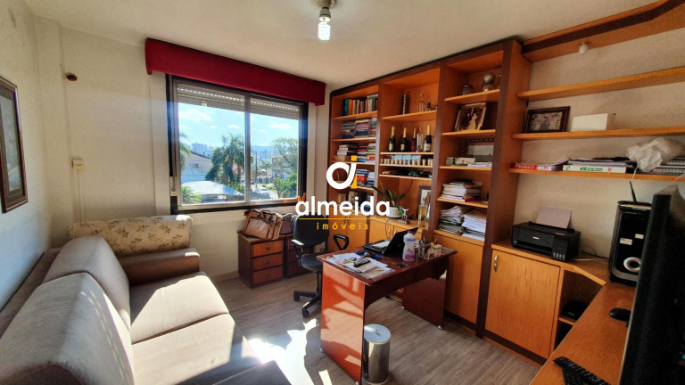 Imagem Apartamento com 4 Quartos à Venda, 120 m² em Nossa Senhora De Lourdes - Santa Maria Imagem Apartamento com 4 Quartos à Venda, 120 m² em Nossa Senhora De Lourdes - Santa Maria