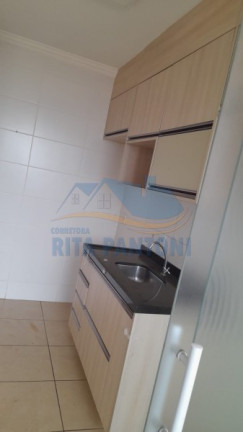 Imagem Apartamento com 2 Quartos à Venda, 64 m² em Jardim Anhanguera - Ribeirão Preto