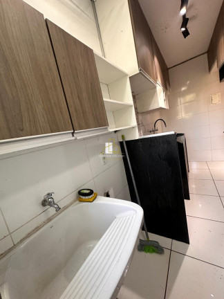 Imagem Imóvel com 2 Quartos à Venda, 45 m² em Morada De Laranjeiras - Serra Imagem Imóvel com 2 Quartos à Venda, 45 m² em Morada De Laranjeiras - Serra