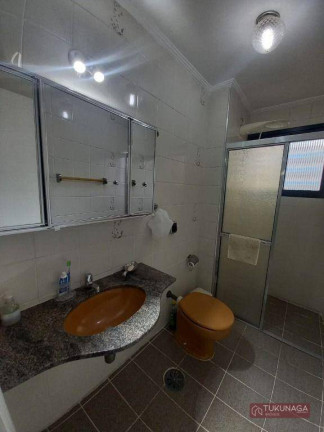 Imagem Apartamento com 2 Quartos à Venda, 90 m² em Jardim Las Palmas - Guarujá Imagem Apartamento com 2 Quartos à Venda, 90 m² em Jardim Las Palmas - Guarujá