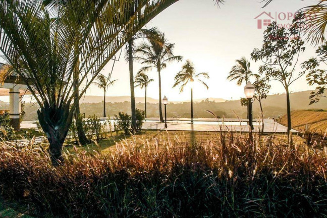 Imagem Terreno à Venda, 841 m² em Condomínio Campos De Santo Antônio Ii - Itu Imagem Terreno à Venda, 841 m² em Condomínio Campos De Santo Antônio Ii - Itu