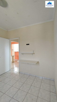 Imagem Apartamento com 2 Quartos à Venda, 55 m² em Vila Industrial - Campinas Imagem Apartamento com 2 Quartos à Venda, 55 m² em Vila Industrial - Campinas
