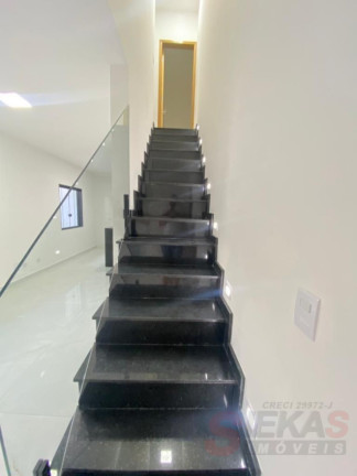 Imagem Casa com 3 Quartos à Venda, 40 m² em Vila Aricanduva - São Paulo