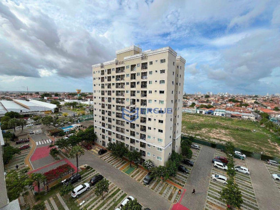 Imagem Apartamento com 2 Quartos à Venda, 49 m² em Jóquei Clube - Fortaleza Imagem Apartamento com 2 Quartos à Venda, 49 m² em Jóquei Clube - Fortaleza