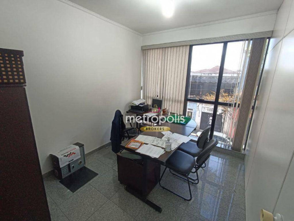 Imagem Sala Comercial para Alugar, 60 m² em Centro - São Caetano Do Sul Imagem Sala Comercial para Alugar, 60 m² em Centro - São Caetano Do Sul