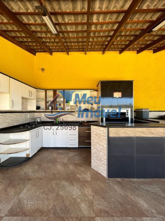 Imagem Casa com 4 Quartos à Venda, 463 m² em Setor Habitacional Vicente Pires - Brasília Imagem Casa com 4 Quartos à Venda, 463 m² em Setor Habitacional Vicente Pires - Brasília