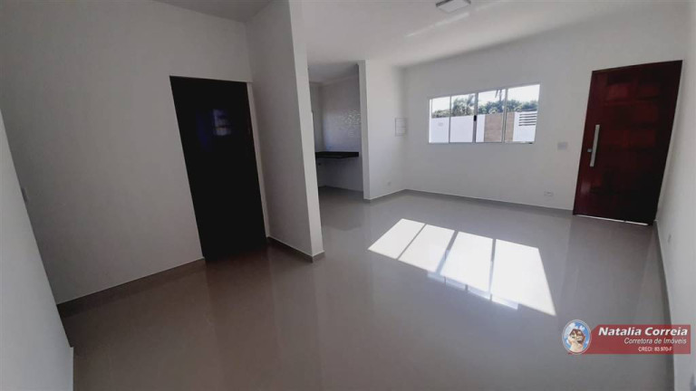 Imagem Casa com 2 Quartos à Venda, 82 m² em Cibratel Ii - Itanhaem