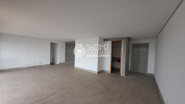 Apartamento com 3 Quartos à Venda, 155 m² em Vila Alpina - Santo André
