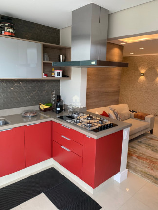 Imagem Apartamento com 2 Quartos à Venda, 62 m² em Vila Anastácio - São Paulo Imagem Apartamento com 2 Quartos à Venda, 62 m² em Vila Anastácio - São Paulo