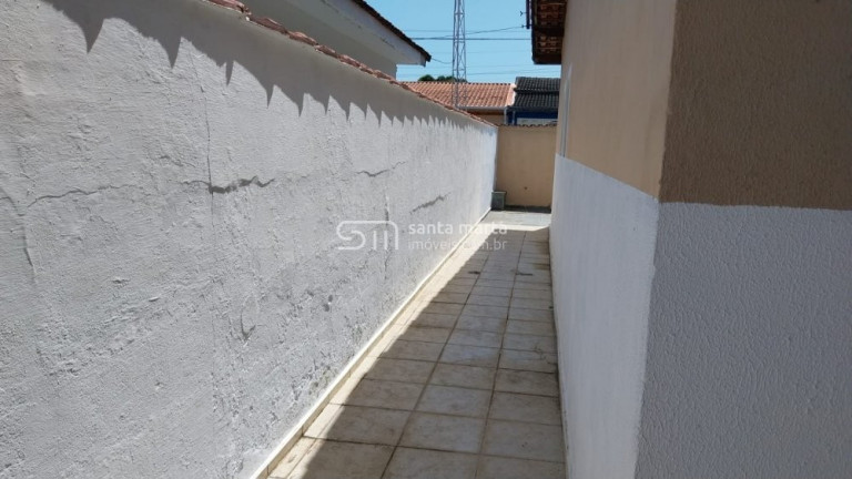 Imagem Casa com 3 Quartos à Venda, 148 m² em Vila Geny - Lorena