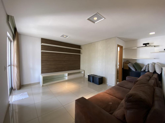 Imagem Cobertura com 2 Quartos à Venda, 120 m² em Castelo - Belo Horizonte