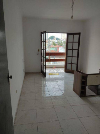 Imagem Sobrado com 3 Quartos à Venda, 250 m² em Santa Maria - Santo André