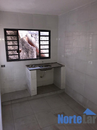 Imagem Casa com 2 Quartos para Alugar, 50 m² em Jardim Dos Francos - São Paulo