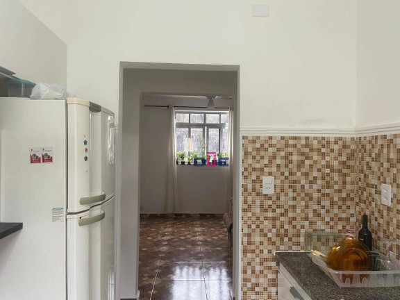 Imagem Apartamento com 2 Quartos à Venda, 65 m² em Macuco - Santos