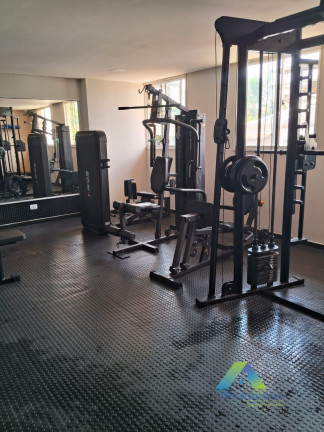 Imagem Apartamento com 1 Quarto à Venda, 36 m² em Cambuci - São Paulo Imagem Apartamento com 1 Quarto à Venda, 36 m² em Cambuci - São Paulo