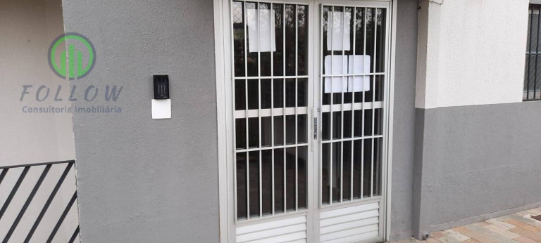 Imagem Apartamento com 2 Quartos à Venda, 62 m² em Veloso - Osasco