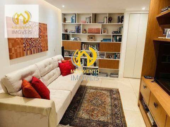 Apartamento com 4 Quartos à Venda, 338 m² em Ipanema - Rio De Janeiro