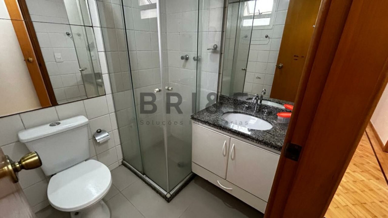 Imagem Apartamento com 3 Quartos à Venda, 72 m² em Vila Andrade - São Paulo