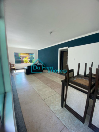 Imagem Casa com 3 Quartos à Venda, 100 m² em Jardim Marina - Mongaguá