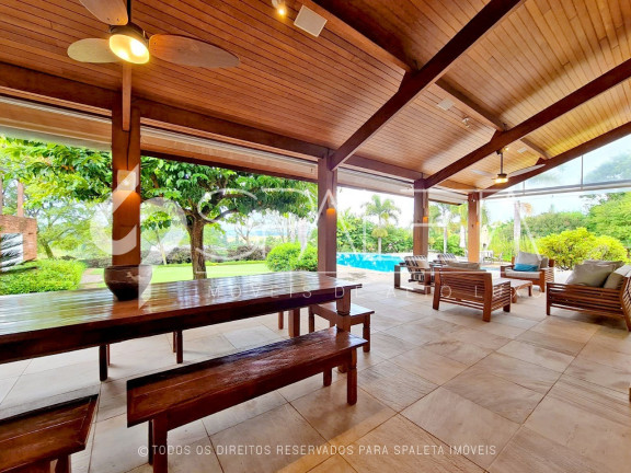 Imagem Casa com 5 Quartos à Venda, 775 m² em Fazenda Da Grama - Itupeva