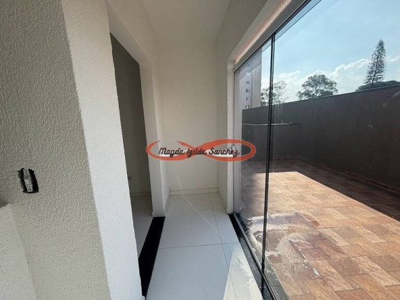 Imagem Apartamento com 2 Quartos à Venda, 60 m² em Itaquera - São Paulo