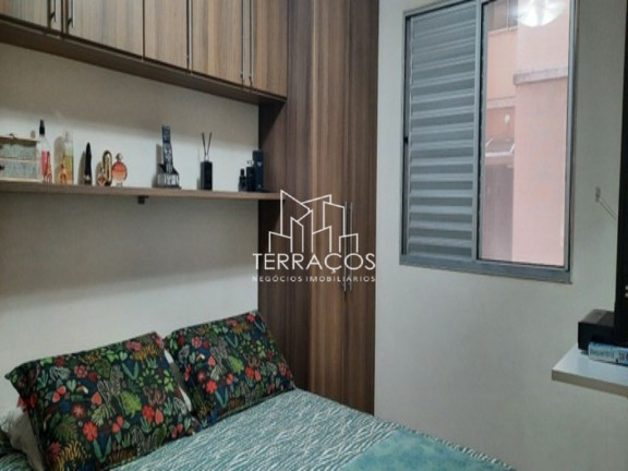 Imagem Apartamento com 2 Quartos à Venda, 60 m² em Ponte De São João - Jundiaí