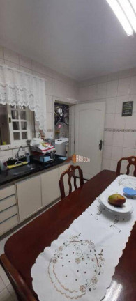 Imagem Sobrado com 3 Quartos à Venda, 198 m² em Vila Formosa - São Paulo Imagem Sobrado com 3 Quartos à Venda, 198 m² em Vila Formosa - São Paulo