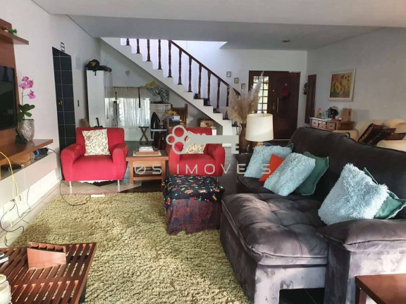 Imagem Casa de Condomínio com 3 Quartos à Venda, 320 m² em Granja Viana - Cotia