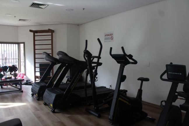 Imagem Apartamento com 1 Quarto à Venda, 51 m² em Itaim Bibi - São Paulo Imagem Apartamento com 1 Quarto à Venda, 51 m² em Itaim Bibi - São Paulo