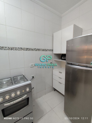 Imagem Apartamento com 1 Quarto à Venda, 48 m² em Enseada - Guarujá Imagem Apartamento com 1 Quarto à Venda, 48 m² em Enseada - Guarujá