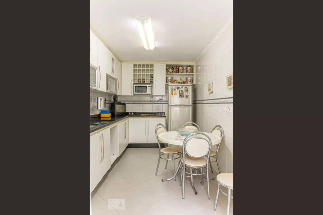 Imagem Casa com 3 Quartos à Venda, 165 m² em Vila Santo Estéfano - São Paulo Imagem Casa com 3 Quartos à Venda, 165 m² em Vila Santo Estéfano - São Paulo
